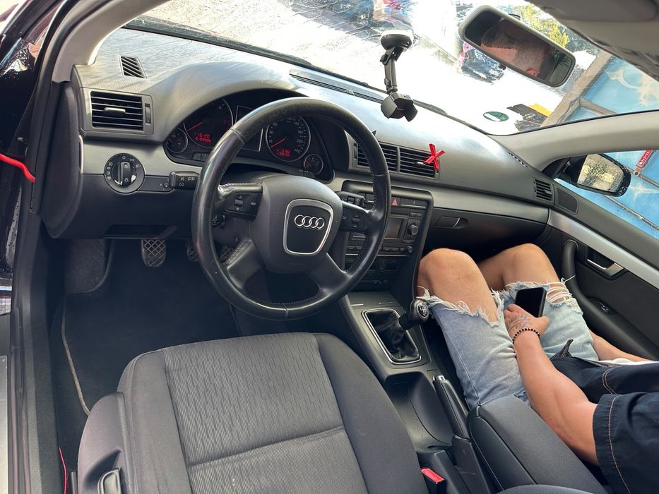 Vand Audi A4 B7 2.0 TDI 177Cp