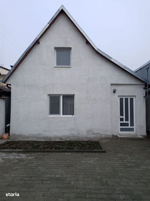 De Vanzare Casa zona Islaz