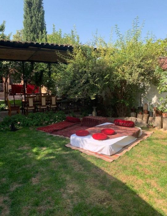 5 ком Цалковский аренда Участок срочно