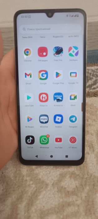 Redmi A 5 продаётся