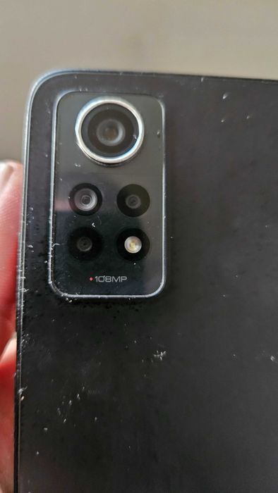 Xiaomi Redmi Note 12 Pro 256GB