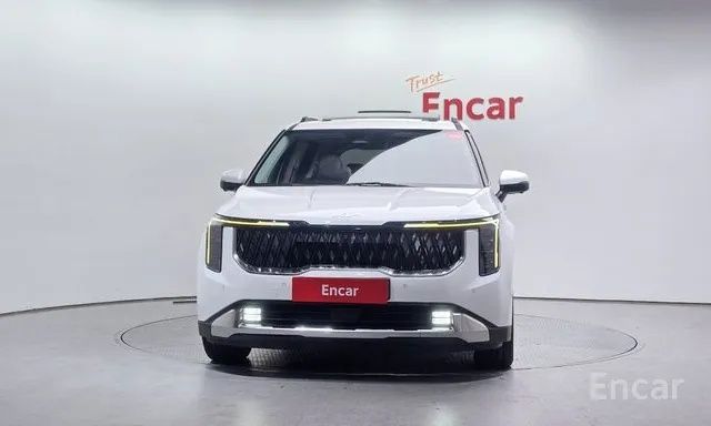 Kia Carnival Hybrid 9-o'rindiqli Koreadan zakazga obkeberamiz 33.500$