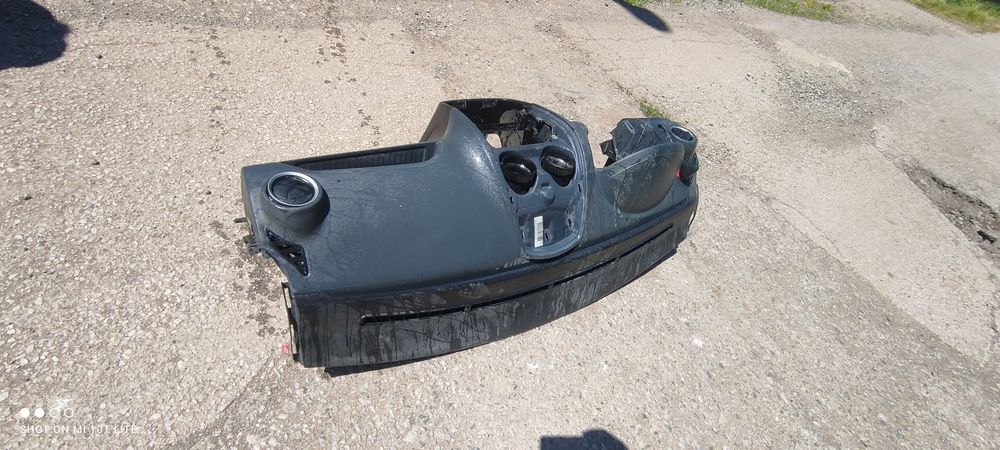 Табло за Форд Фиеста Мк5 Tablo za Ford Fiesta Mk5