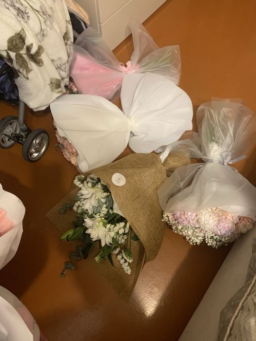 Продам все цветы