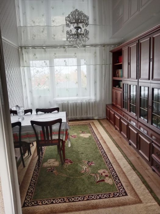 Продам квартиру в Боровом
