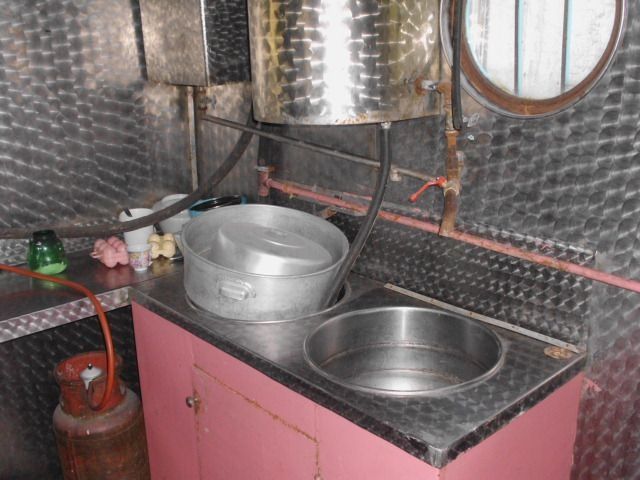 Колбасный цех возможен обмен