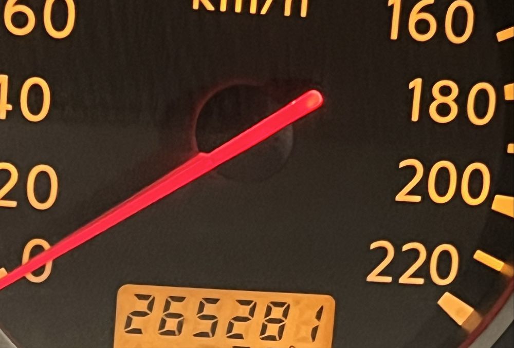 Nissan X-Trail 2004г.