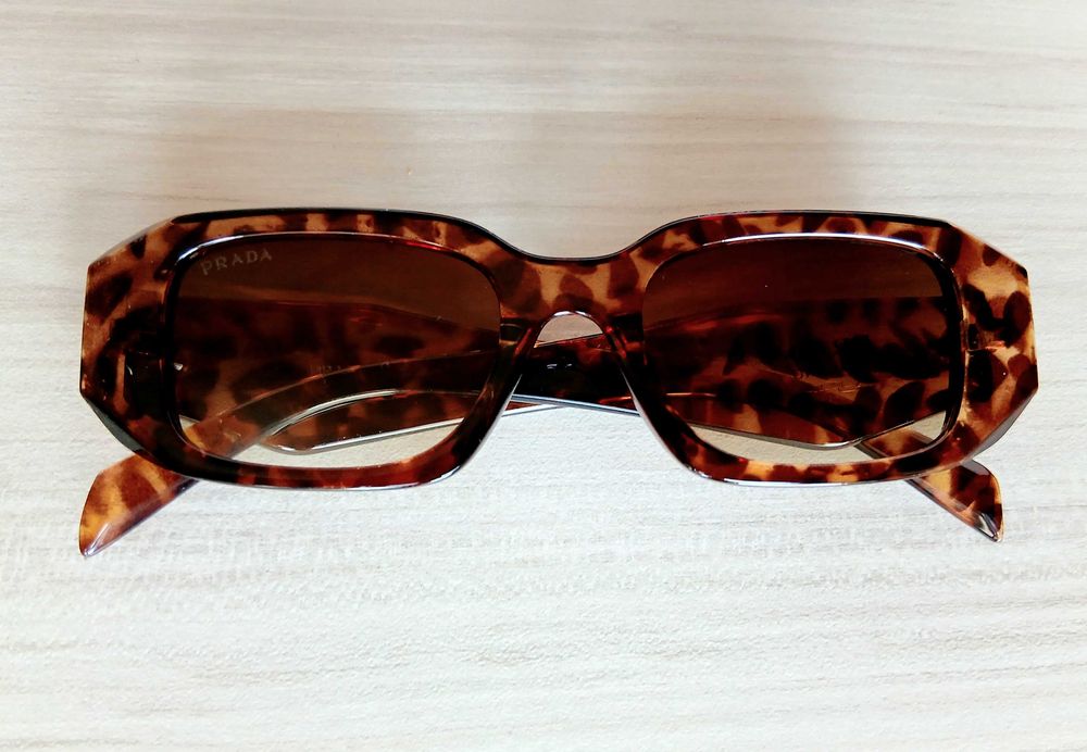 Слънчеви очила PRADA