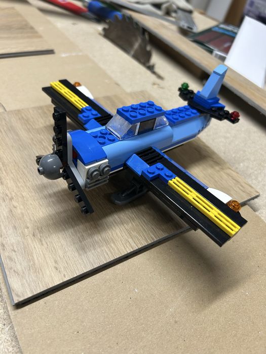 LEGO Канструктори различни в-ве