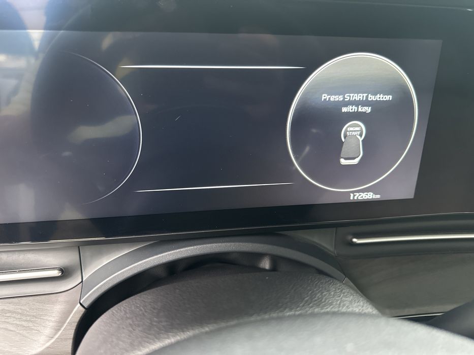 Kia carnival 2023 oq