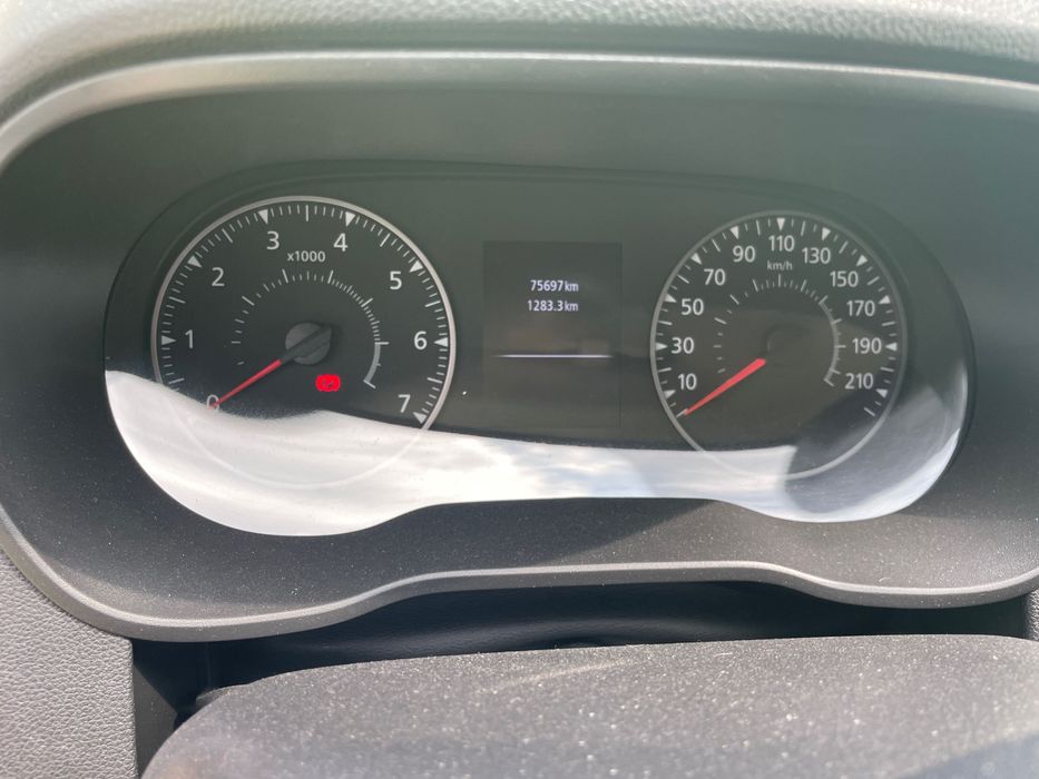 Dacia Duster 2, 1.0 TCe LPG, двигател H4D470, 91 кс., Бензин/Автогаз