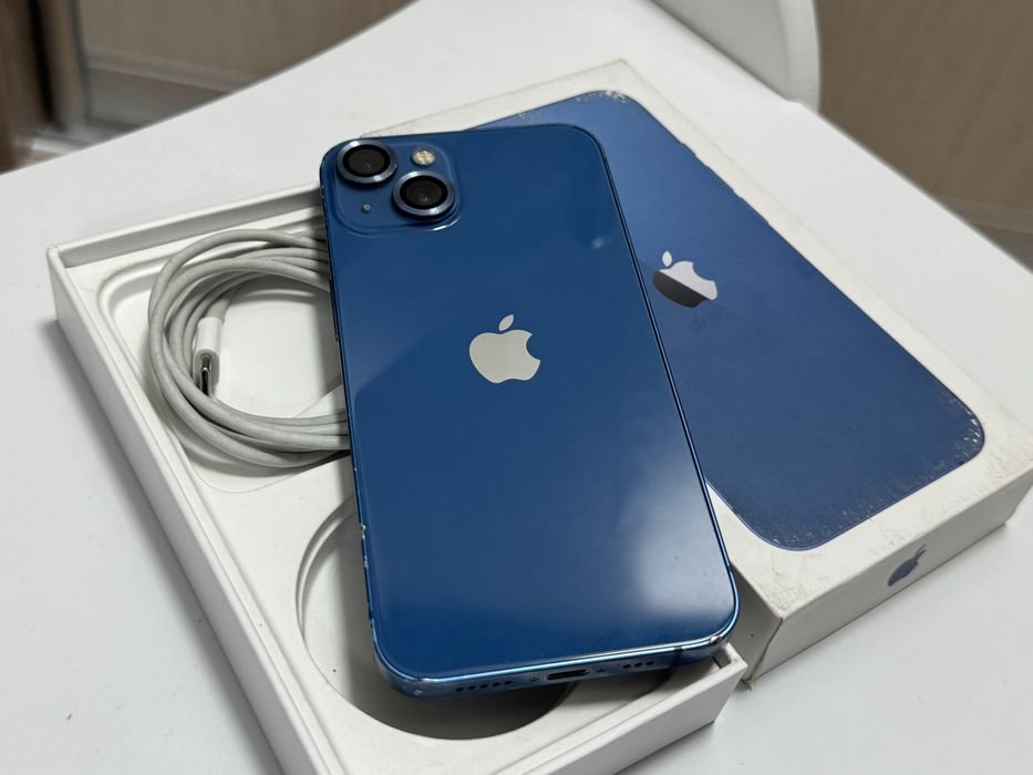 IPhone 13 / 128 Гб