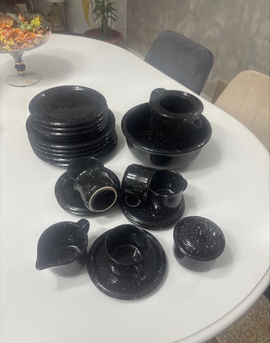 Set masa 25 piese