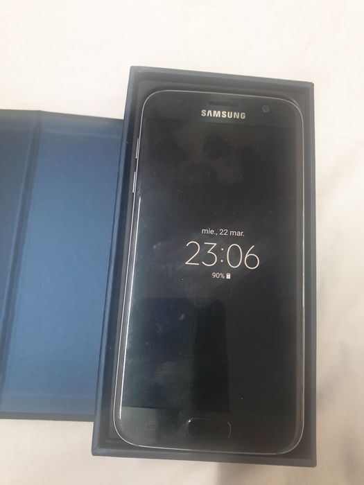 Samsung s7 liber de retea