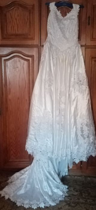 Rochie de mireasă, elegantă