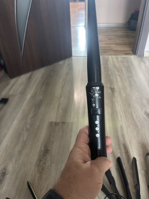 Преса и маша за коса