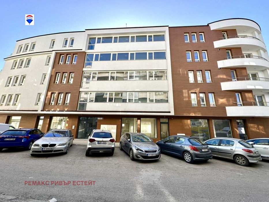 Продава се Магазин в Русе, Център - 80 кв.м за 841 €/кв.м - Снимка #6