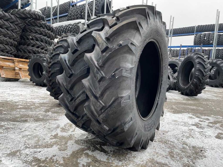 14.9-28 OZKA Cauciucuri noi de tractor agricol 8PR