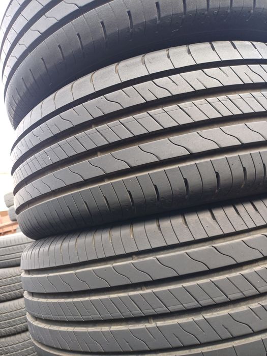 Гуми 215/55/17 Гудиар