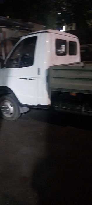 Газель исузи идеальном состояние