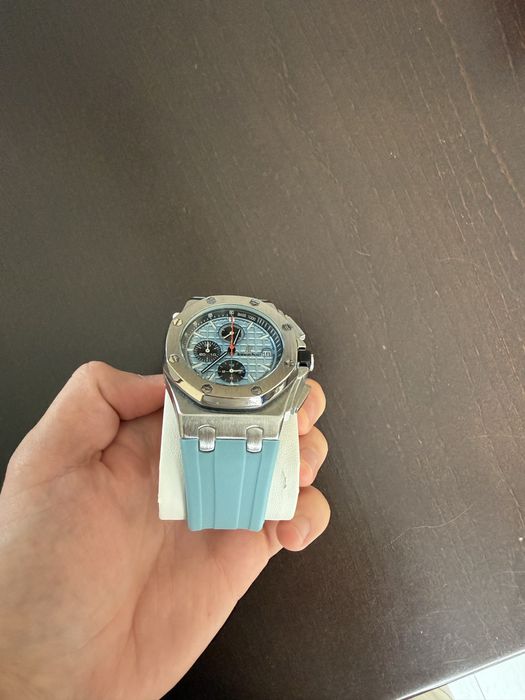 Audemars Piguet Royal Oak Offshore