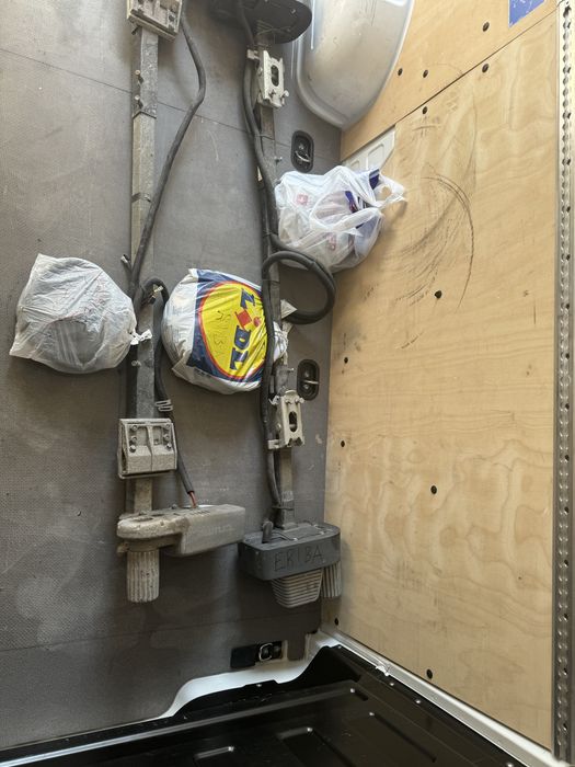 Мувъри за каравана