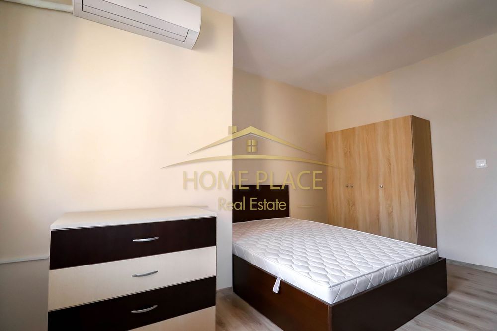 Дава се под наем Двустаен апартамент в Варна, Погреби - 50 кв.м за 359.04 € - Снимка #3