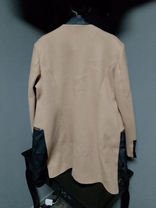 Италианско Дамско палто