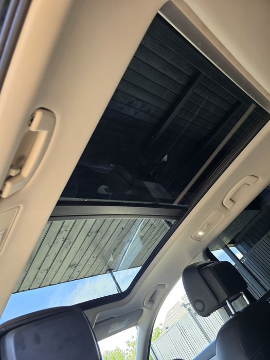 Volkswagen Passat B8 Alltrack