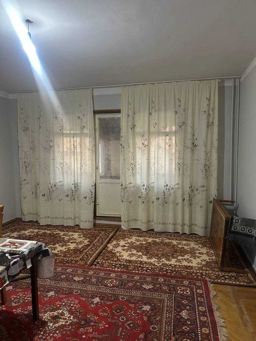 Сдается в аренду квартира