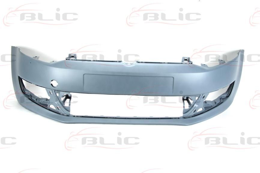 Bara fata VW Polo 6R 2009-2014