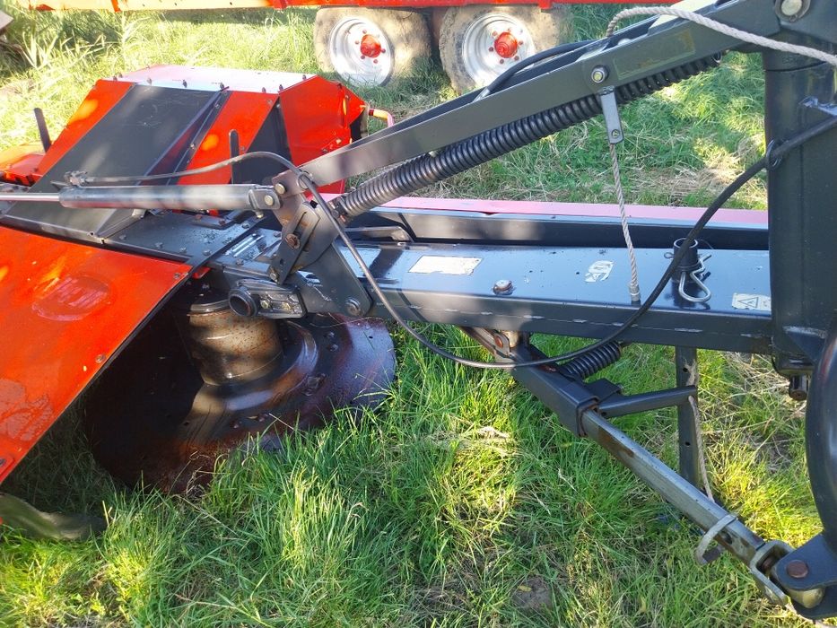 Cositoare PZ 218