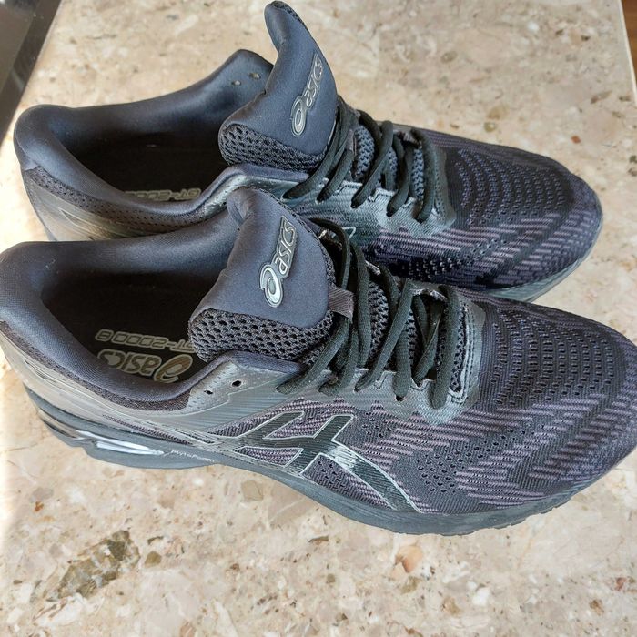 Маратонки мъжки Asics GT 2000; Размер 45