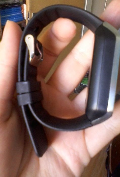 Смарт часовник DIVA SMART WATCH 1115S - спешно!