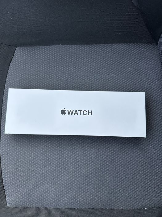 Apple watch SE 3 Midnight nou sigilat cu factura