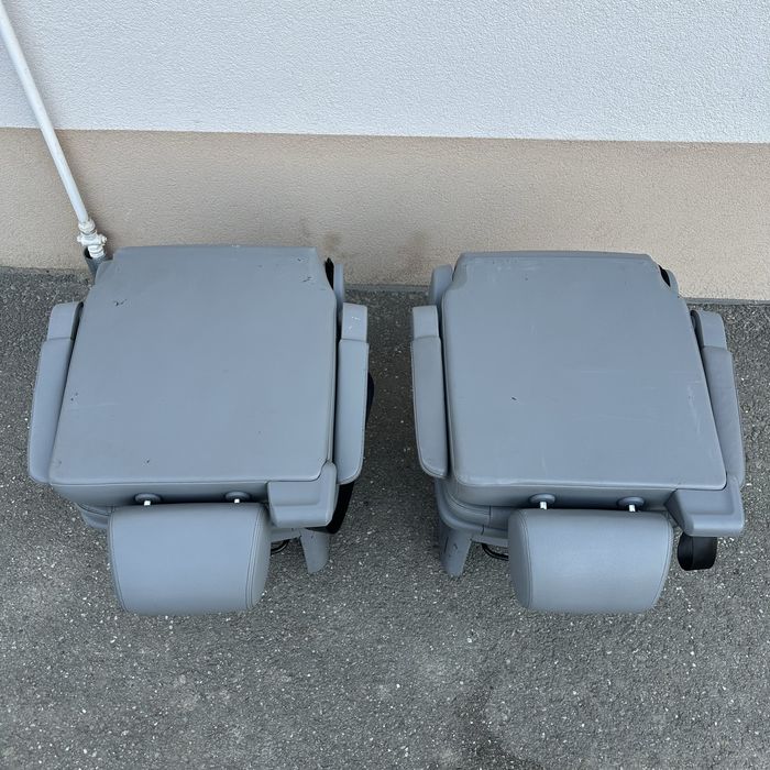 Scaune vw t5 t6 multivan rotative individuale