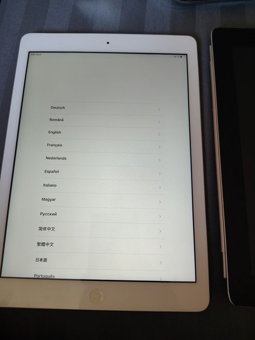 Tablete iPad mini wifi