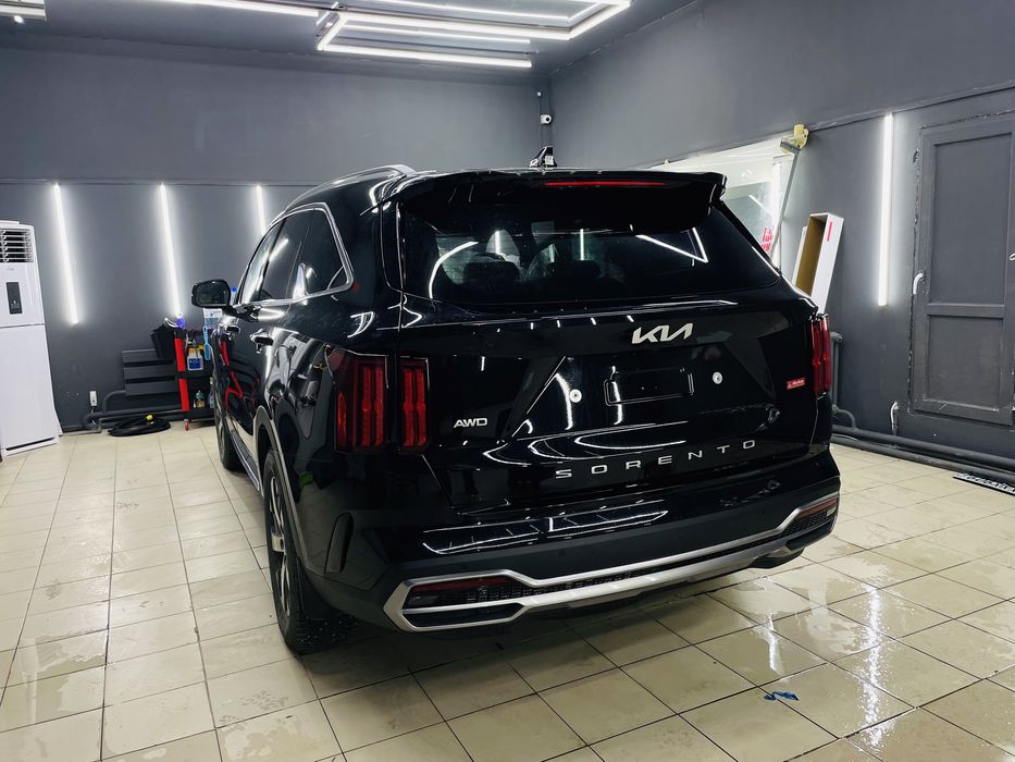 Тонировка авто любой марки