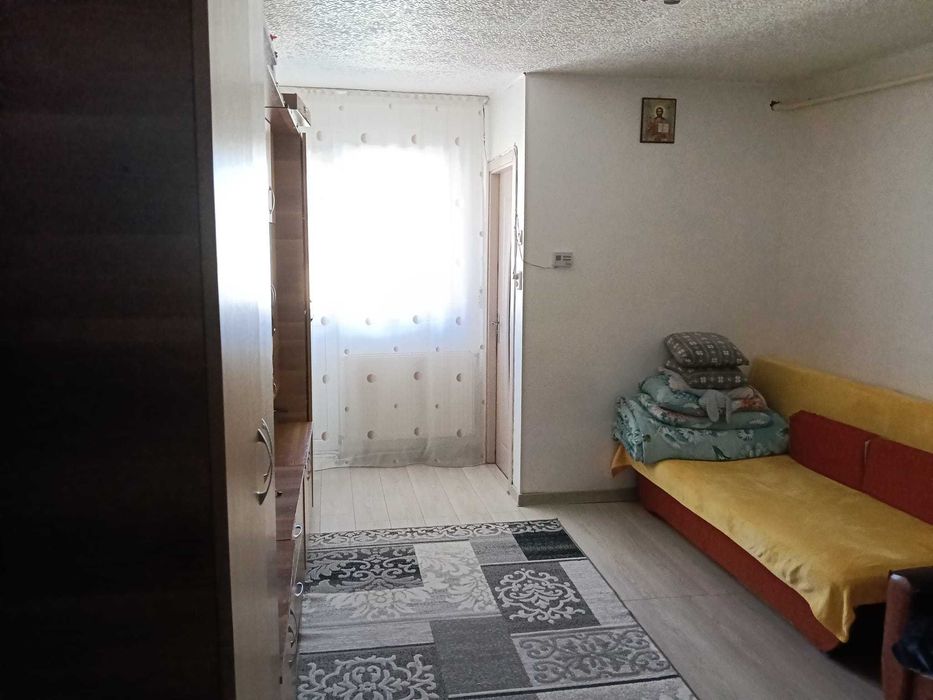 Vând apartament cu 1 camera