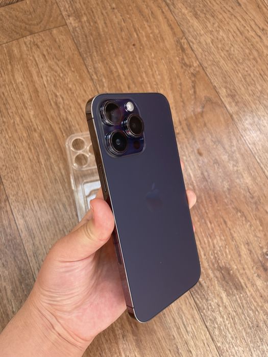 Айфон 14Про Макс 128гб