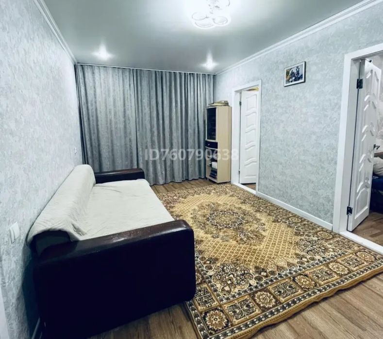 Продается 4х ком кв Акана серы 113