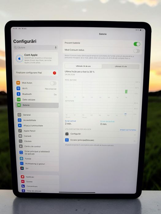 Apple iPad Pro 12.9” Gen 3