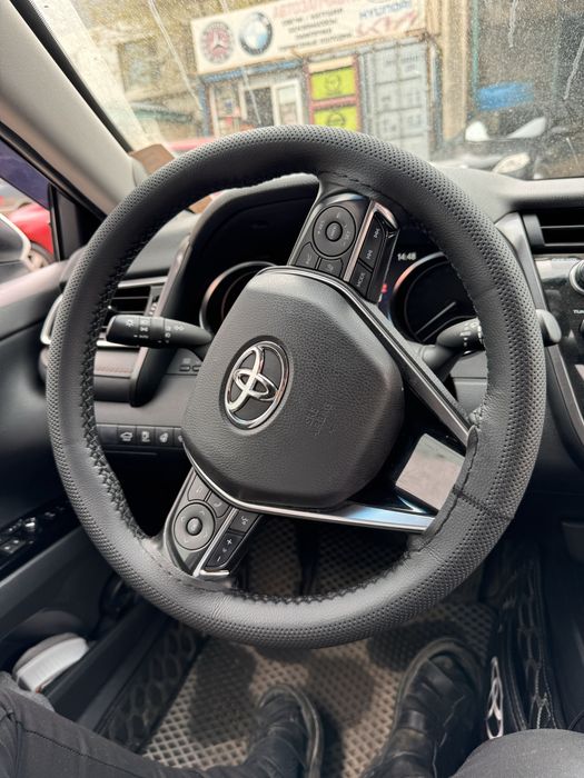 Рул Обшивка Гаухар