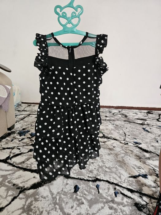 Платья для девочек 5 - 6 лет