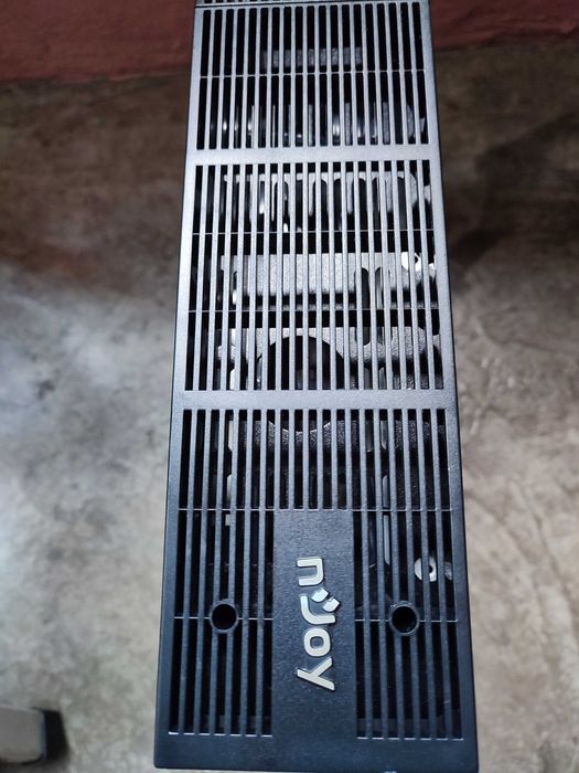 Carcasa de baterii nJoy CA0312F, compatibil cu UPS nJoy Aster 1K