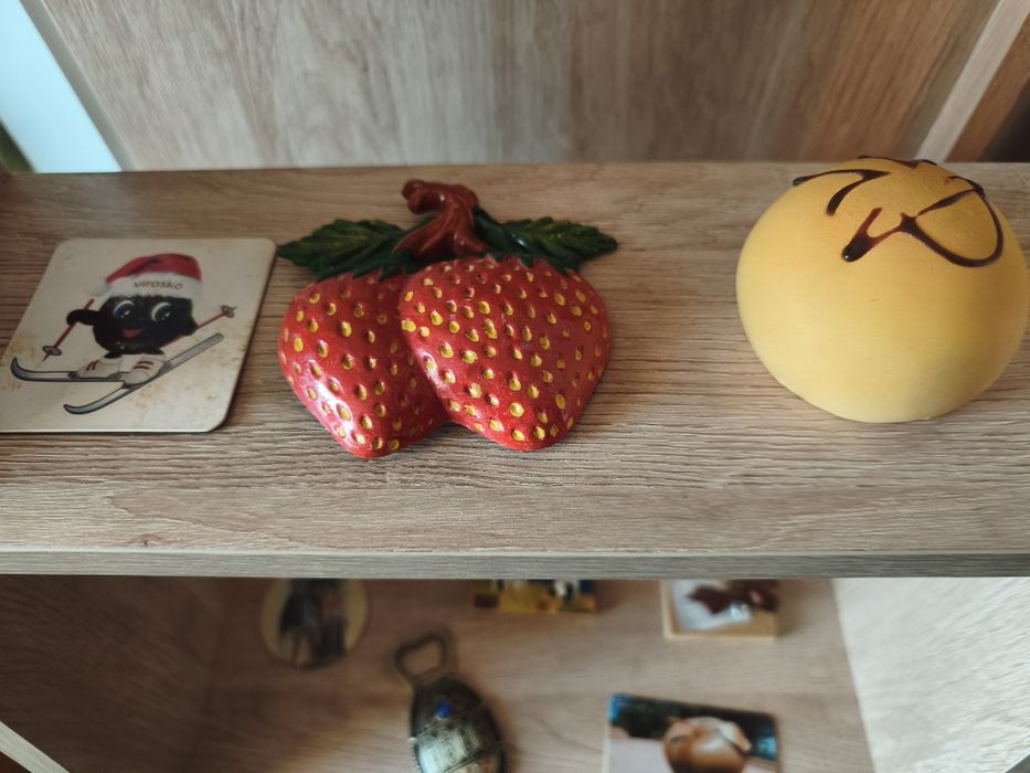 Магниты на холодильник ,доску