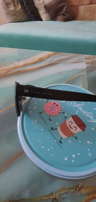 Слънчеви очила BOSS .