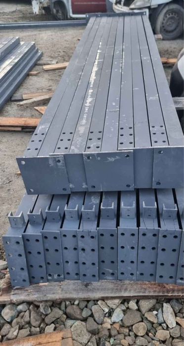 Vând hala structura metalica diferite dimesiuni