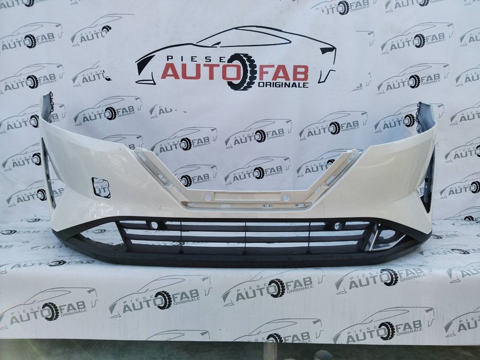 Bara fata Nissan Qashqai 3 an 2021-2022-2023-2024