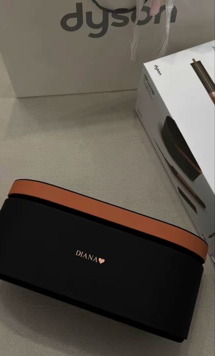 Dyson Airwrap Complete Long HS05 стайлер 1300вт